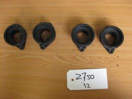 Intake parts Kawasaki Z 750