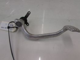 Bremspedal Yamaha GTS 1000