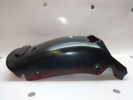 Hinterradabdeckung Kawasaki EL 250