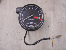 Teller Honda GL 500 Silver Wing Interstate