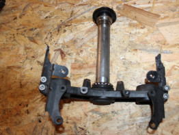 T stuk Kawasaki ER 6