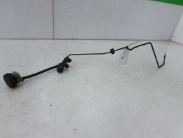 Remleiding voor BMW R 1100 RT