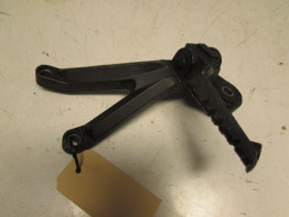 Duo voetsteun rechts Hyosung Comet 650