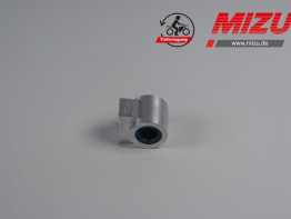 Link systeem achterveer Honda XL 125 Varadero