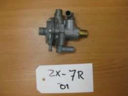 Engine parts Kawasaki ZX 7 R