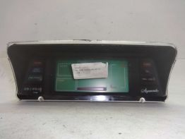 Tacho-set Honda Goldwing GL