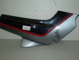 Rechter achterkant Kawasaki GPZ 500