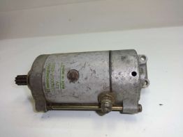 Starting motor Suzuki GS 550