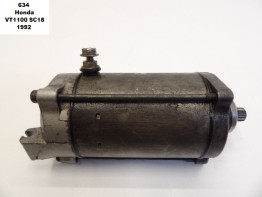 Startmotor Honda VT 1100