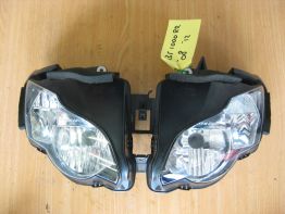 Koplamp Honda CBR Fireblade