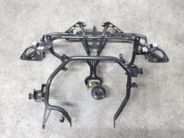 Geweih Verkleidungshalter BMW R 1200 RT