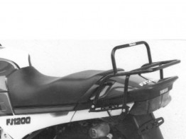 Rear carrier top box Yamaha FJ 1200