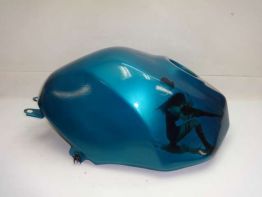 Benzintank Suzuki RF 600