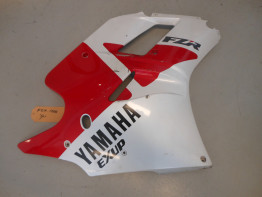 Rechter zijkuip Yamaha FZR 1000