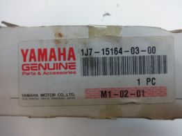 Motorblokdeksel Yamaha XS 750