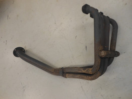 Downpipes Kawasaki ZX 7 R