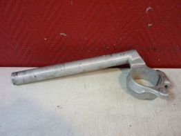 Clip on links Suzuki GSX R 600