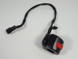 Handlebar switch assy right Kawasaki ER 6