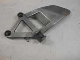 Fussrastetrager vorne links Honda VFR 750