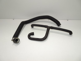 Radiator parts Honda CBR 600 F