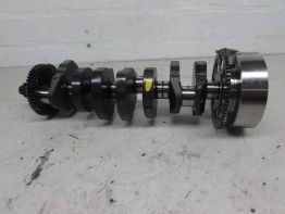 Crankshaft Kawasaki Z 750