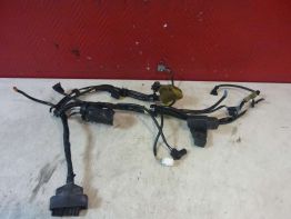 Wire harness front Honda ST 1300 Pan European