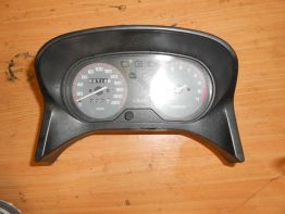 Meter combination Yamaha XJ 600 Diversion