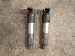Bobine Husqvarna Vitpilen 701 