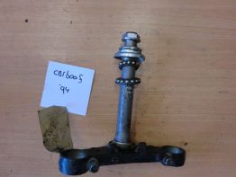 Gabelbrucke Unten Honda CBR 600 F