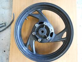 Rear wheel Yamaha TDM