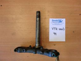 Steering stem Honda VTR 1000 F
