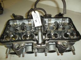 Motorblock Sonstiges Kawasaki ZZR 600