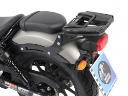 Rear carrier top box Honda Overige Honda