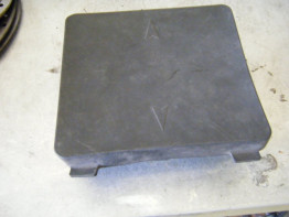 CDI ECU unit Aprilia RSV 1000
