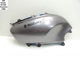 Fuel tank cover Suzuki XF 650 Freewind