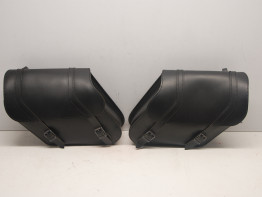 Kofferset Harley Davidson Custom universal other