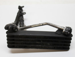 Oil cooler Honda VTR 1000 SP