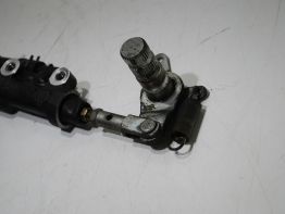 Rear brake master cylinder Yamaha GTS 1000