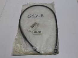 Kilometerkabel Suzuki GSX F 750