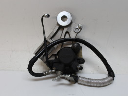 Bremssattel Bremszange hinten Suzuki DL 650 V STROM