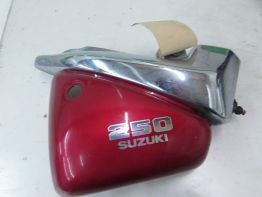 Seitenverkleidung links klein Suzuki Overige Suzuki