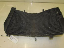 Radiateur Suzuki GSX R 750