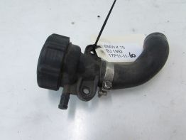Radiator toebehoren BMW K 75