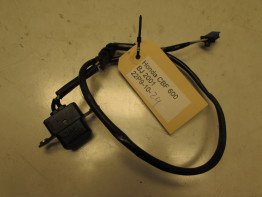 Engine parts Honda CB 600 F