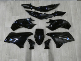 Cowling set complete BMW R 1250 RT