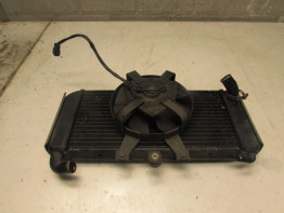 Radiator Yamaha FAZER 600