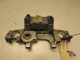 Gabelbrücke Obere Kawasaki VN 700 750