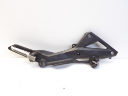 Rechter schetsplaat Honda CBR 600 F