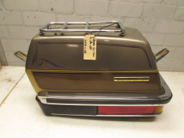 Koffer links Honda Goldwing GL