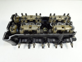 Cylinder head Yamaha YZF R1